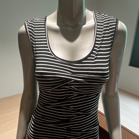 Nicole Miller bodycon dress - Picture 5 of 5